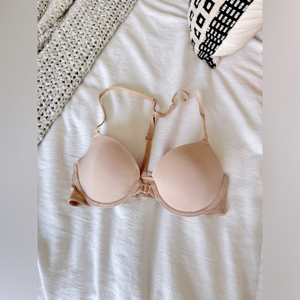 Victoria’s secret PINK wear everywhere bra